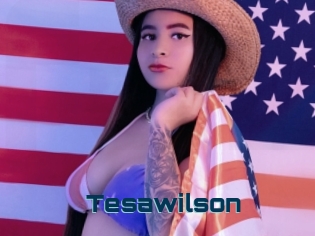 Tesawilson