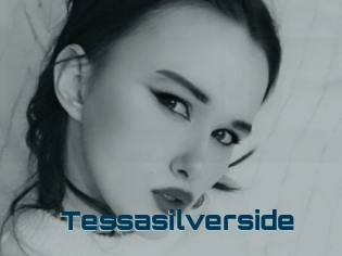 Tessasilverside