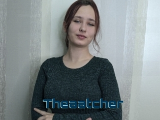 Theaatcher