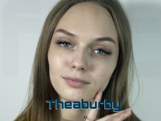 Theaburby