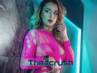 Theacrush