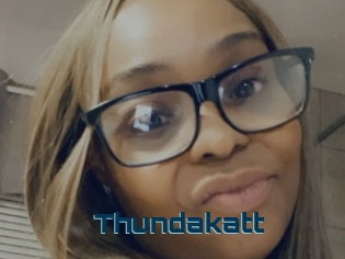 Thundakatt