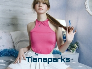 Tianaparks