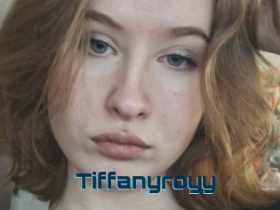 Tiffanyroyy