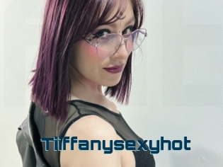 Tiiffanysexyhot