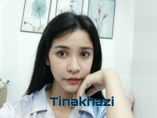 Tinakhazi