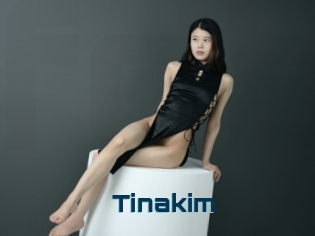 Tinakim