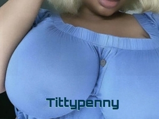 Tittypenny