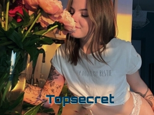 Topsecret