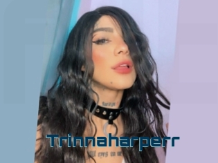 Trinnaharperr