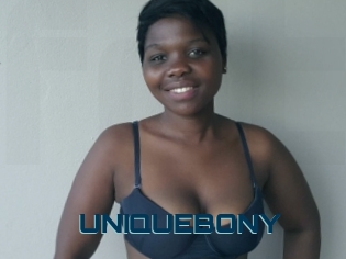 UNIQUEBONY