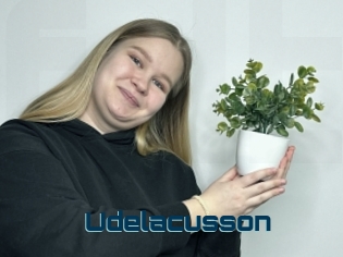 Udelacusson