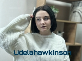 Udelahawkinson