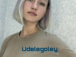 Udelegoley