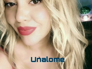 Unalome