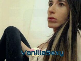 VanillaSexy