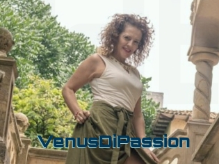 VenusDiPassion