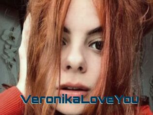 VeronikaLoveYou