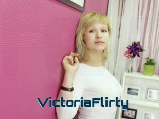 VictoriaFlirty