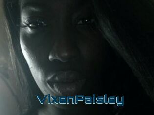 VixenPaisley