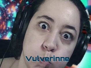 Vulverinne