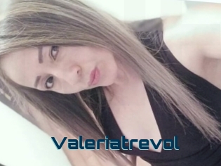 Valeriatrevol