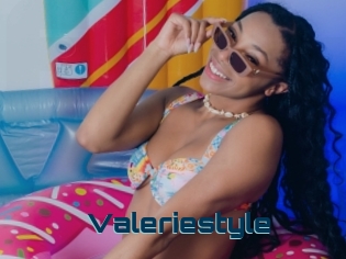 Valeriestyle