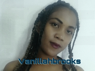 Vanillahbrooks