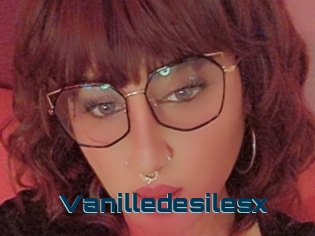 Vanilledesilesx