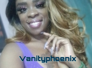 Vanityphoenix