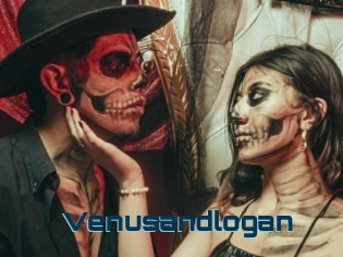 Venusandlogan