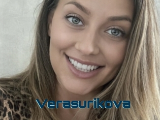 Verasurikova