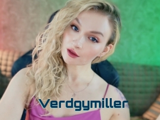 Verdgymiller