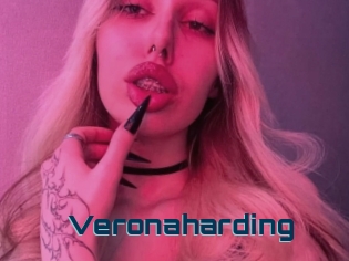 Veronaharding