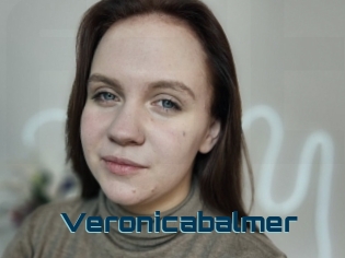 Veronicabalmer