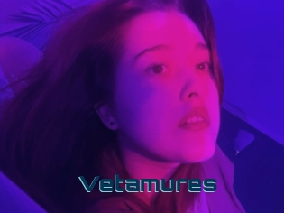 Vetamures