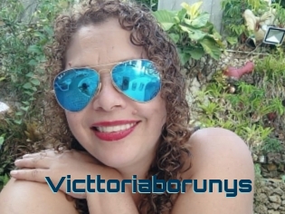 Victtoriaborunys