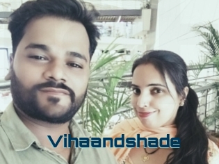 Vihaandshade