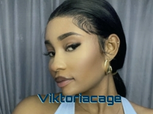 Viktoriacage