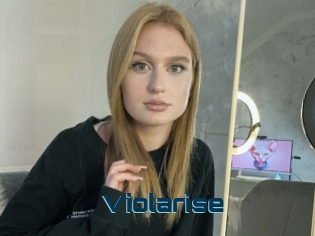 Violarise