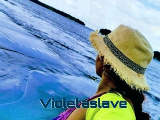 Violetaslave