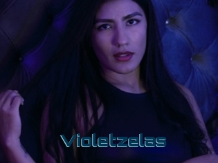 Violetzelas