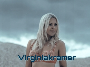 Virginiakramer