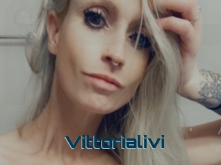 Vittorialivi