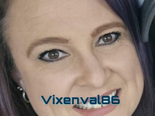 Vixenval86