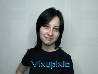 Vixypixie