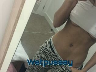 Wetpussay_