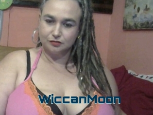 WiccanMoon