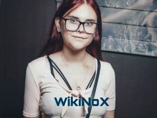 WikiNoX