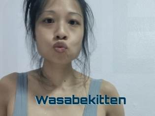 Wasabekitten